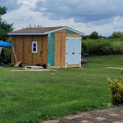 Home Shed