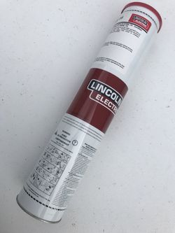 Welding rod