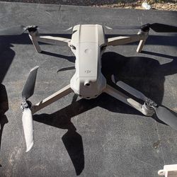 Maverick Air 2 - As Is