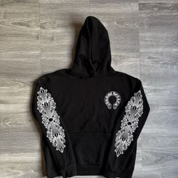 Chrome Hearts Hoodie