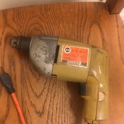 Black And Decker Drill 