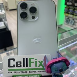 iPhone 14 Pro Max 512GB Just $650 