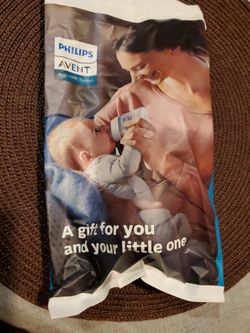 NEW Philips Avent Baby Bottle