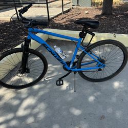 Schwinn Bike 