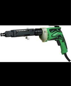 metabo hpt superdrive *screw gun*