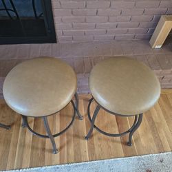 Stool/Chair Set