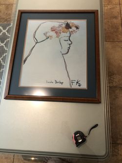 Pictur frame
