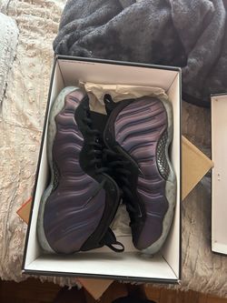 Nike Air Foamposite One