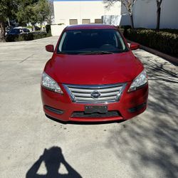 2013 Nissan Sentra