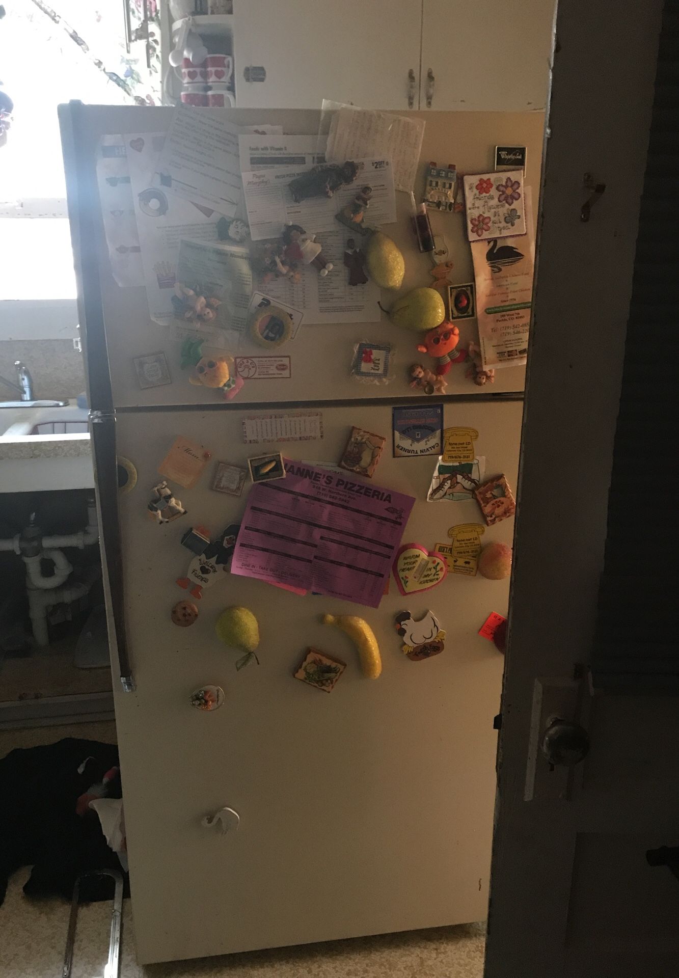 Magnets