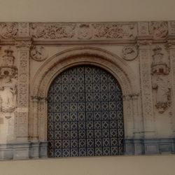 Large Canvas 