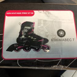 BLADERUNNER SIZE 8 BRAND NEW IN BOX