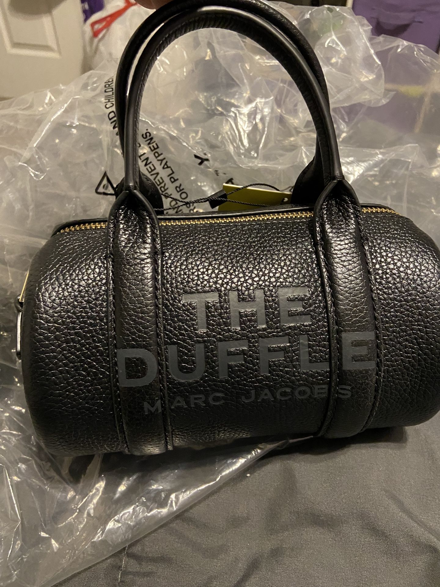 Brand New Mark Jacobs Purse