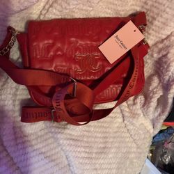 Juicy Couture Purse. 