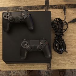 PlayStation 4