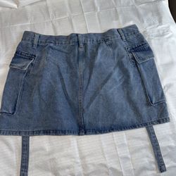 SHEIN Women’s Xl Skirt 