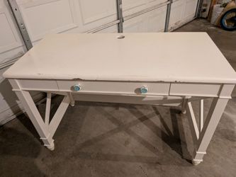 Desk or Vanity table