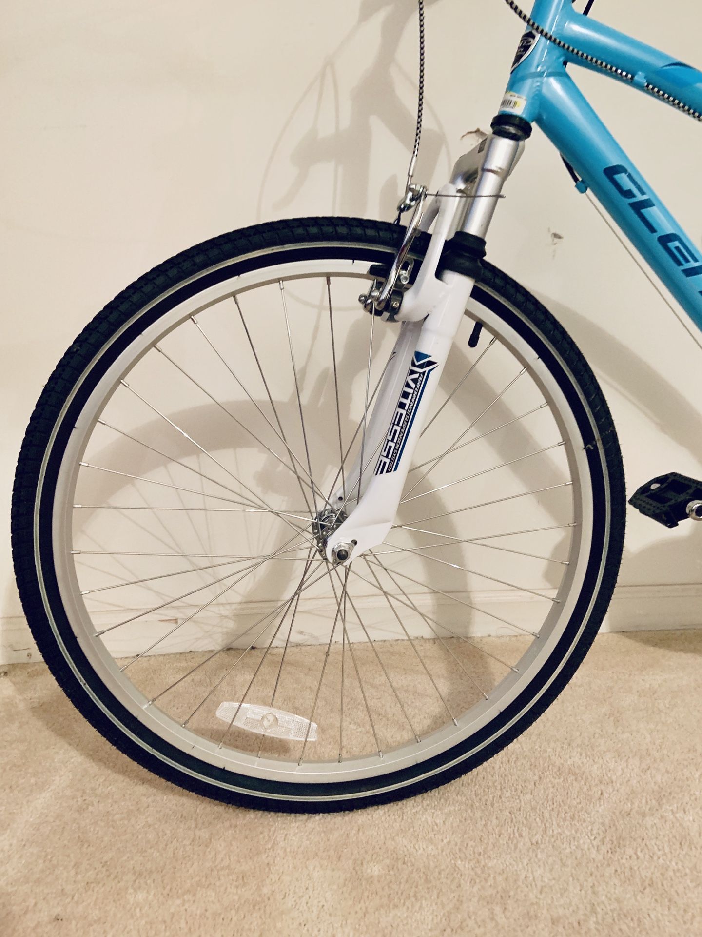 Kent 26" Women