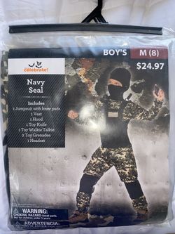 Halloween costumes