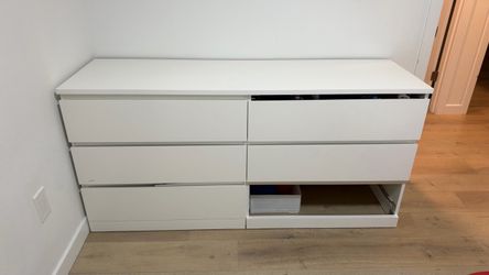 IKEA cabinet