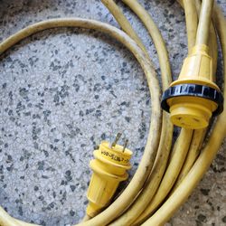 C9175-008 SHORECORD 30A/125V 25'