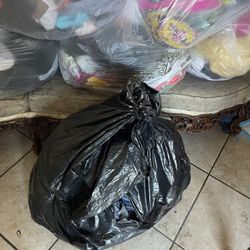 Clothes And Shoes 
