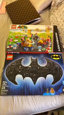 Lego’s