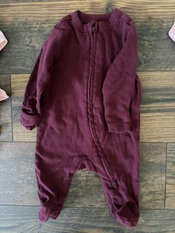 Baby Clothes 