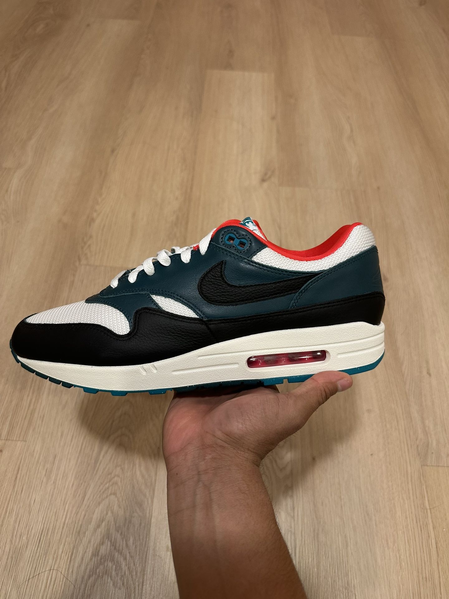 Air Max LeBron James Liverpool