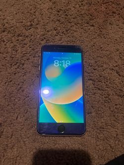 iPhone 8 Plus