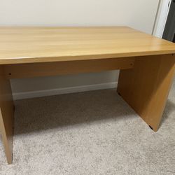 Two IKEA Desks – $30 Each / $50 for Both