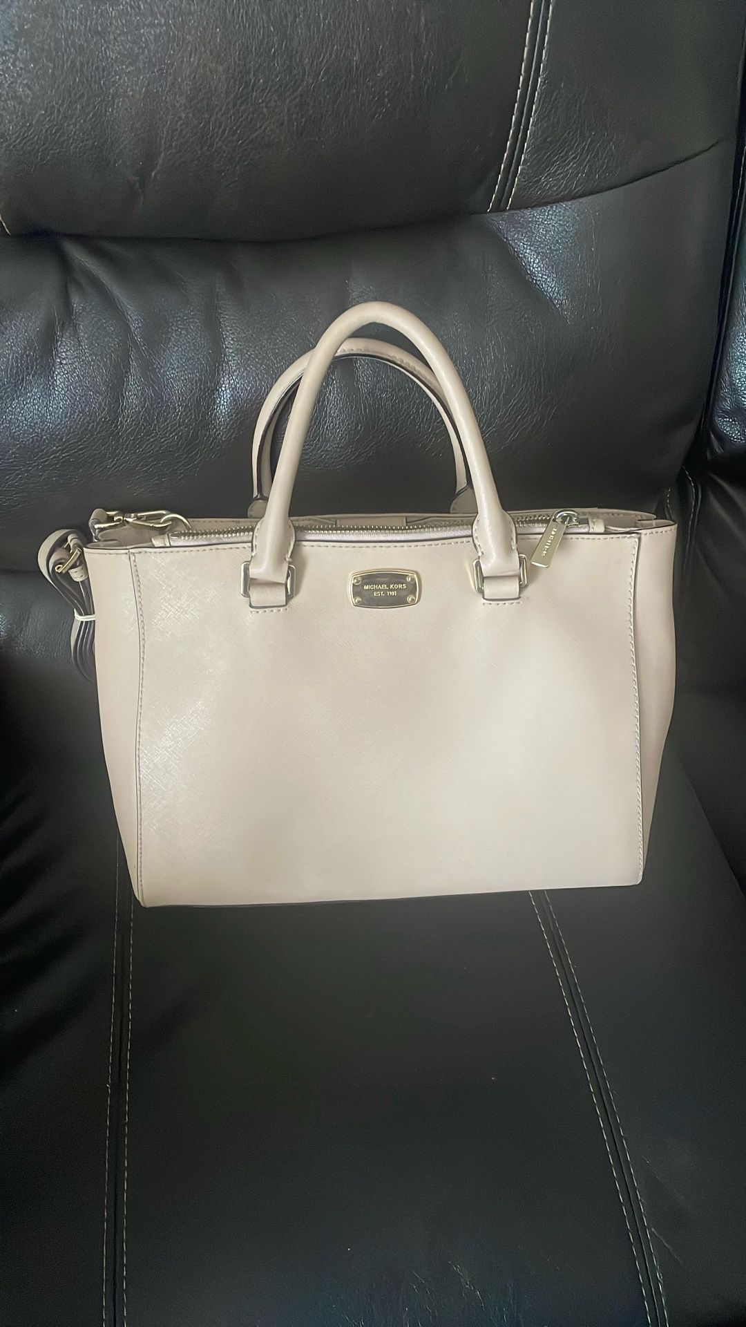Michael Kors Beige Color