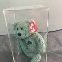 Beanie Babies 
