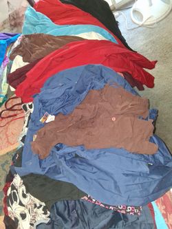 Extra small women's scrubs very good condition