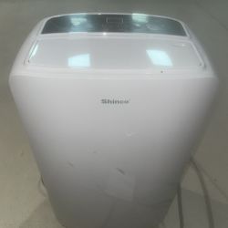 Shinco Air Conditioner 