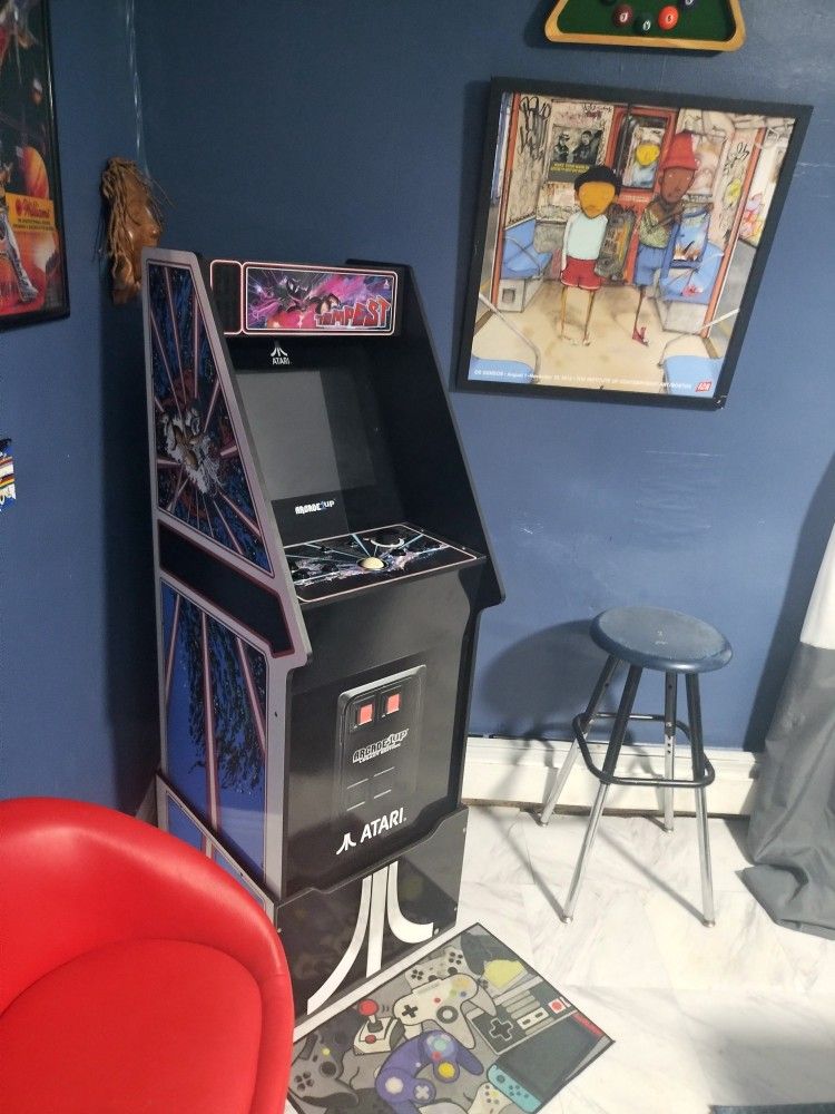 Arcade Up