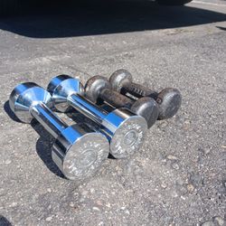Dumbells