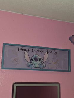 Moving sale stitch stuff