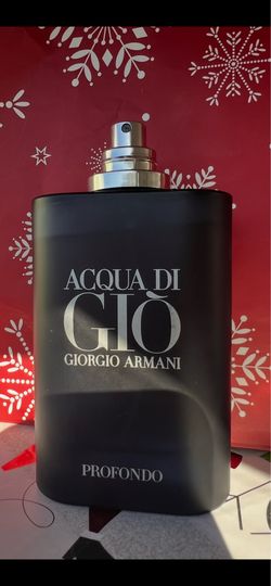 AQUA DI GIO  PRODUMP DISCONTINUED  200 ml