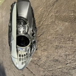 BMW F10 M5 Headlight Xenon 