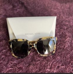 Michael Kors Cortina Sunglasses