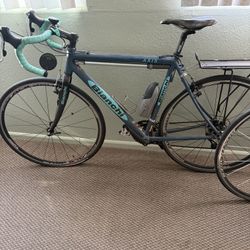 Bikes Backpack Hiking Gear