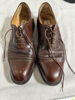 MEZLAN DRESS SHOES 