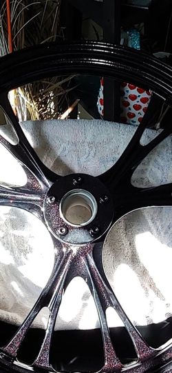 Rim 21" for harley davidson
