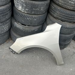 2013-2015 Chevy Malibu Left Driver Fender 