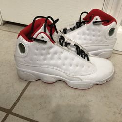 Authentic Jordan Retro 13 Youth Size 6.5