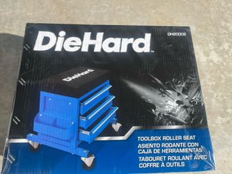 Diehard Toolbox Roller