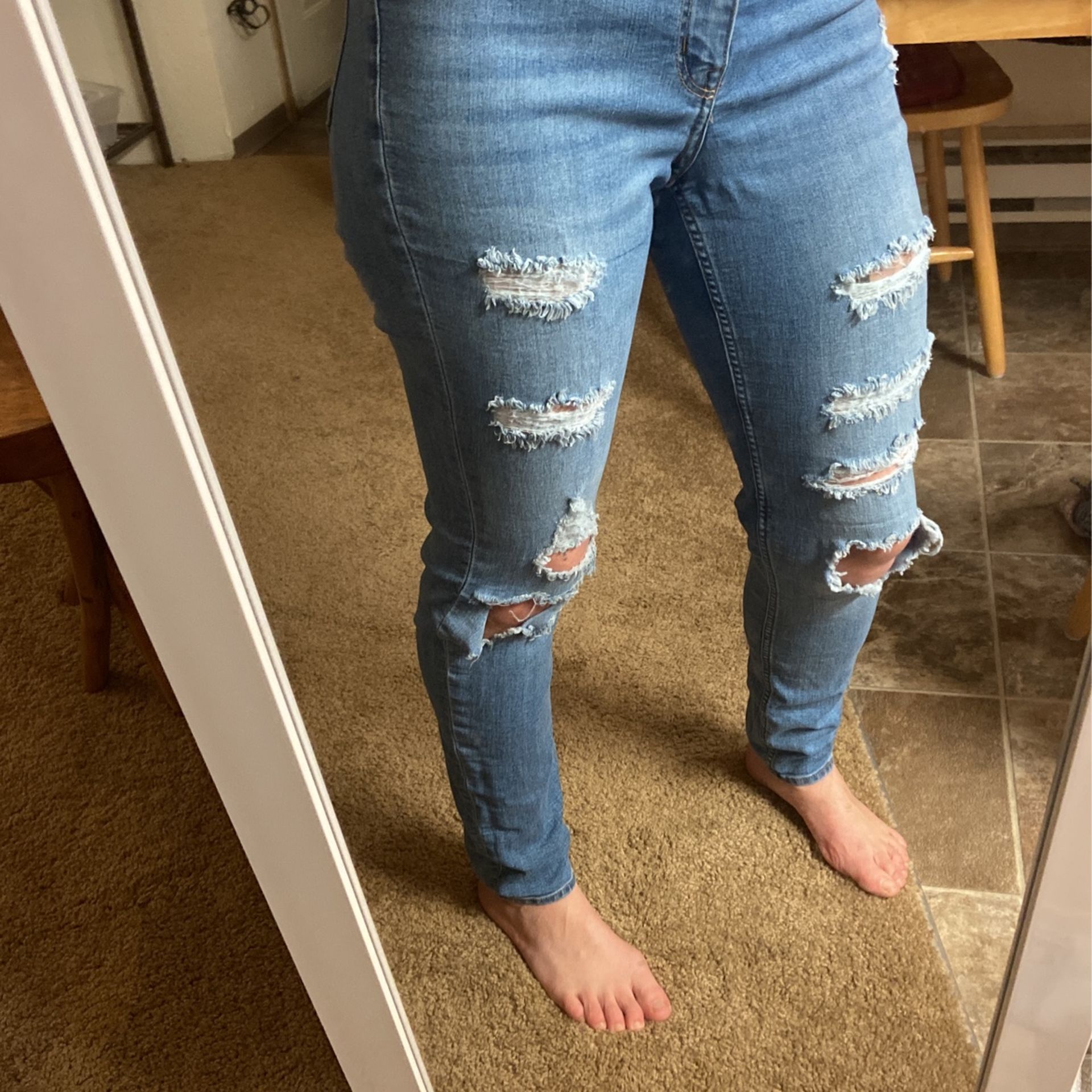 Women’s Jean