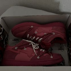 Plug Dunks