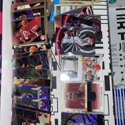 Sports Cards